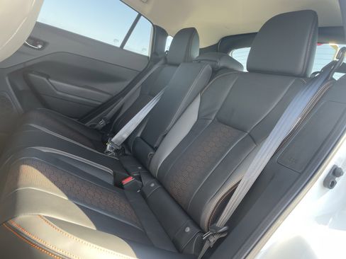 New 2026 Subaru Crosstrek 2.5i Limited AWD/4WD image 13