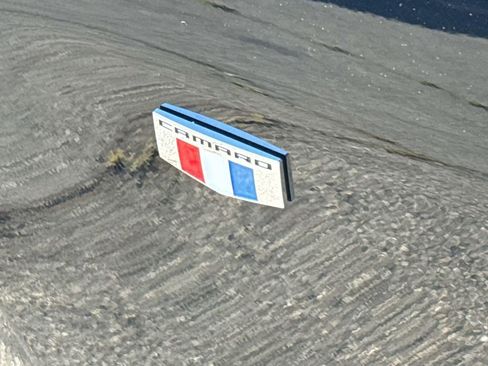 Used 2023 Chevrolet Camaro LT w/ RS Package image 7