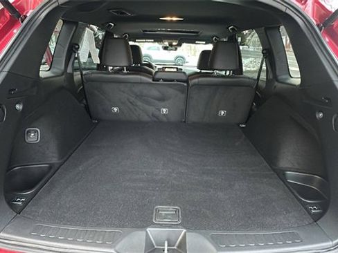 Used 2023 Honda Passport TrailSport image 38