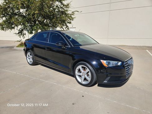 Used 2015 Audi A3 1.8T Premium image 28