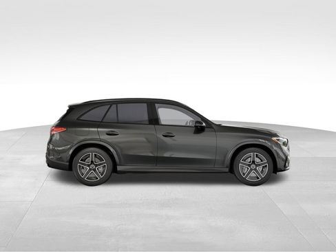 New 2027 Mercedes-Benz GLC 300 4MATIC image 2