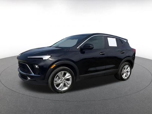 Used 2025 Buick Encore GX Preferred image 8