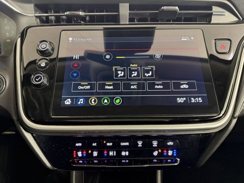 Used 2023 Chevrolet Bolt EUV Premier w/ Sun & Sound Package image 19