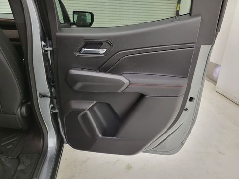 New 2026 Chevrolet Colorado Z71 w/ Technology Package image 41