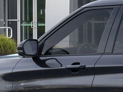 New 2026 Ford Explorer ST image 20