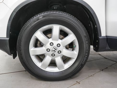 Used 2011 Honda CR-V SE image 26