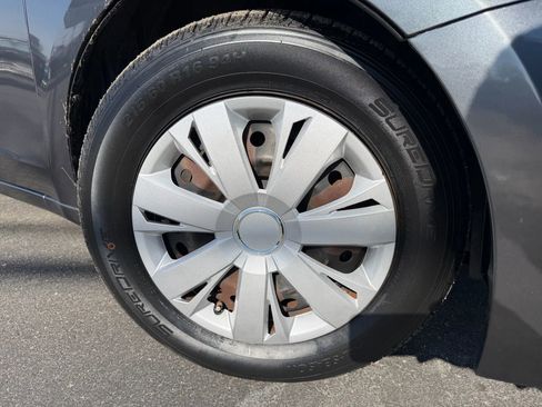 Used 2010 Honda Accord LX image 31