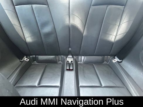 Used 2019 Audi TTS 2.0T Coupe w/ Technology Package AWD/4WD image 13