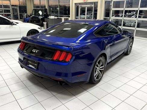 Used 2016 Ford Mustang GT image 11
