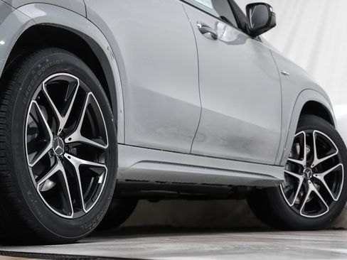 New 2026 Mercedes-Benz GLE 53 AMG 4MATIC Coupe image 22