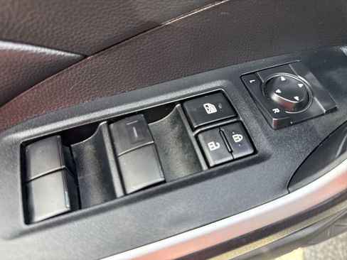 Certified 2025 Toyota RAV4 LE image 15