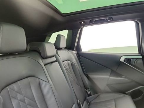 Used 2025 BMW X3 xDrive30i image 26