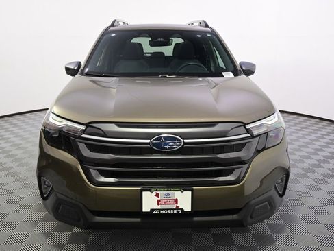 Used 2026 Subaru Forester Premium AWD/4WD image 10