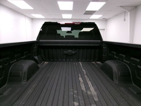 Used 2024 Chevrolet Silverado 1500 RST w/ Protection Package AWD/4WD image 12