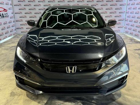 Used 2020 Honda Civic LX image 72