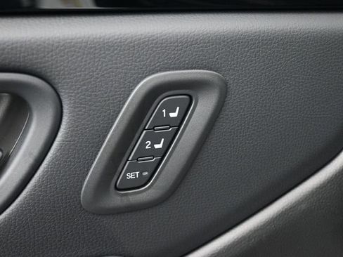 New 2025 Honda Pilot TrailSport image 21