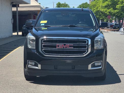 Used 2018 GMC Yukon XL SLT AWD/4WD image 2