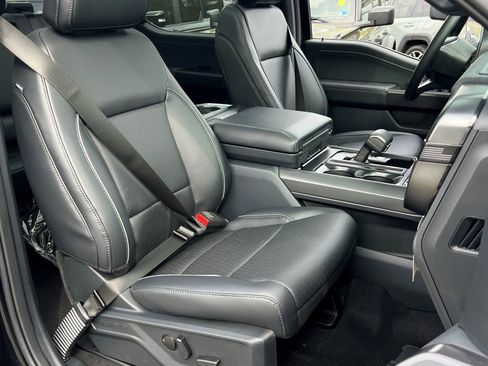 New 2026 Ford F150 Lariat image 7