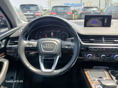 Used 2018 Audi Q7 3.0T Premium Plus AWD/4WD image 28