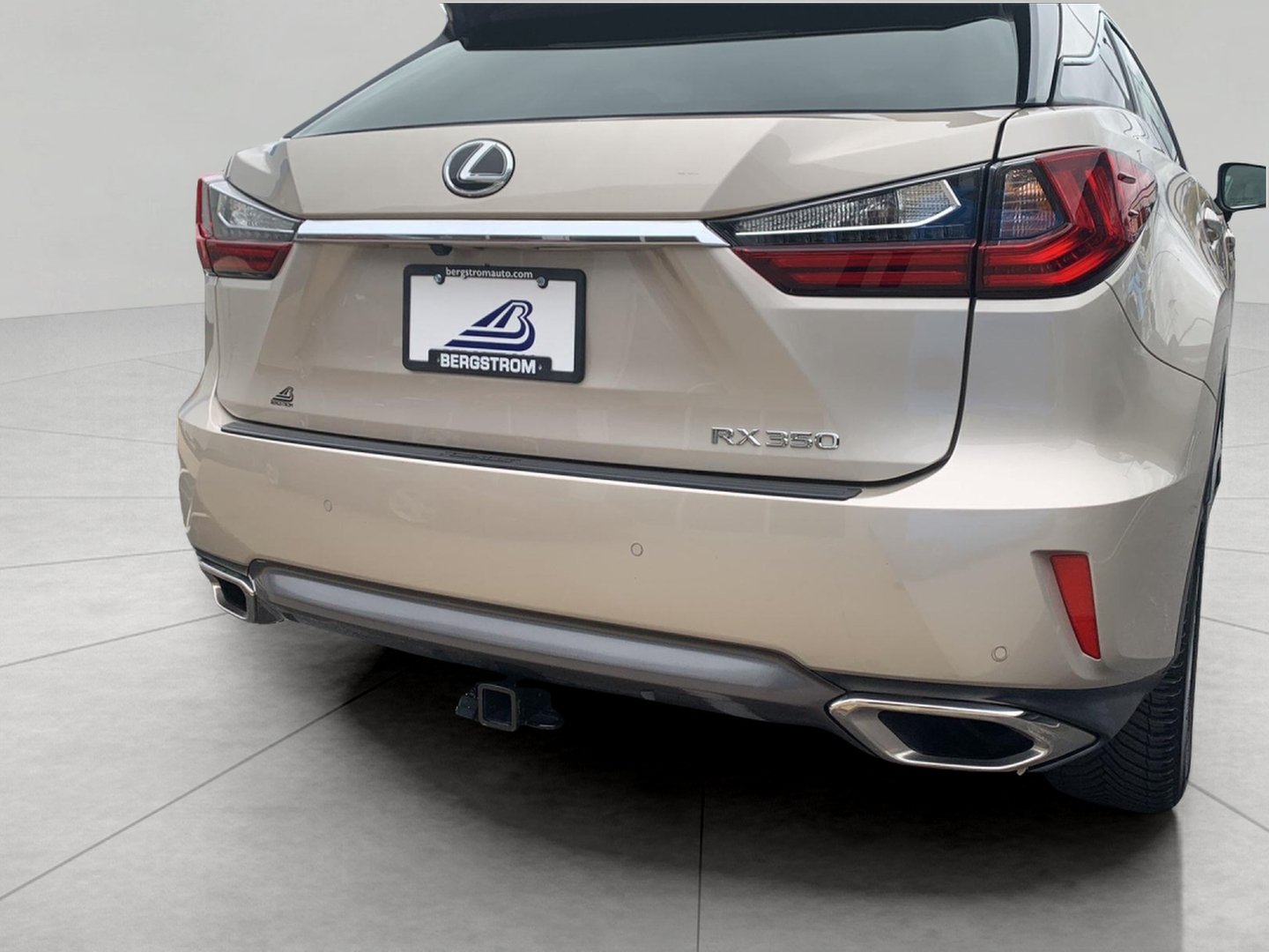 Used 2017 Lexus RX 350 AWD w/ Premium Package image 26