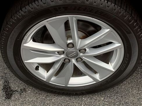 Used 2017 Audi Q3 2.0T Premium w/ Convenience Package FWD image 33