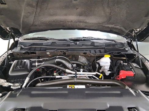 Used 2021 RAM 1500 Classic Warlock w/ Electronics Group image 11