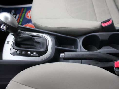 Used 2016 Kia Rio LX w/ Power Package FWD image 32