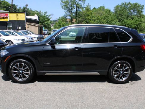 Used 2018 BMW X5 xDrive35i AWD/4WD image 12