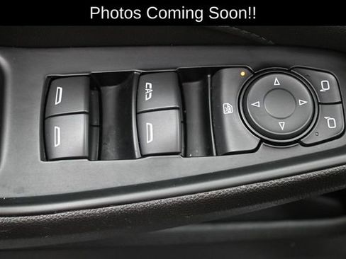 Used 2023 Chevrolet Traverse LT w/ LPO, Floor Liner Package AWD/4WD image 7
