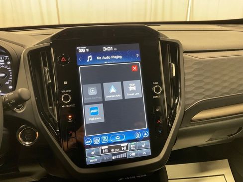 New 2026 Subaru Forester Sport image 19