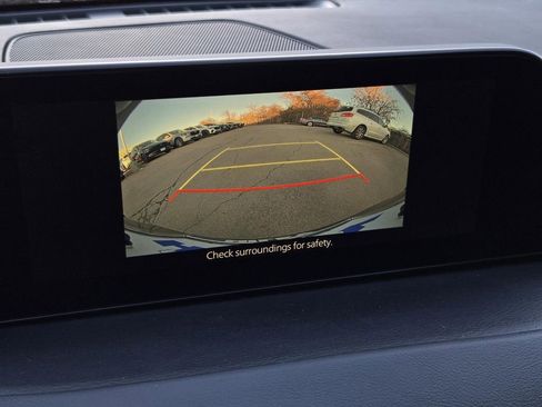 New 2026 MAZDA MAZDA3 s image 17