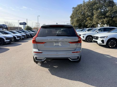 New 2026 Volvo XC60 B5 Ultra w/ Protection Package Premier image 5