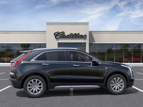 New 2023 Cadillac XT4 Premium Luxury w/ Technology Package image 5