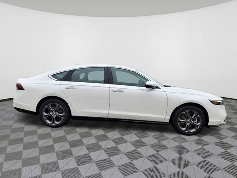 New 2025 Honda Accord EX-L image 6