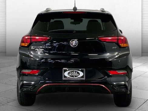 Used 2023 Buick Encore GX Select w/ Experience Buick Package image 3
