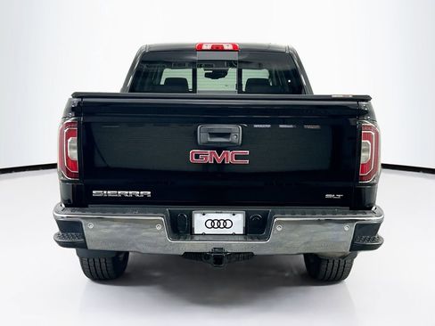 Used 2017 GMC Sierra 1500 SLT image 6