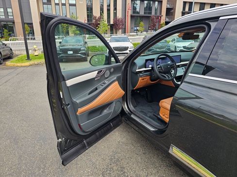 New 2026 Genesis GV80 3.5T Advanced AWD/4WD image 20