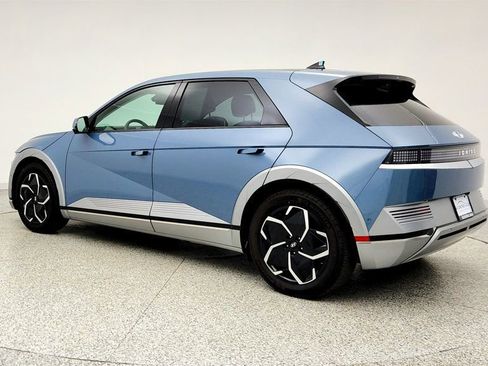 Used 2024 Hyundai Ioniq 5 Limited RWD image 7