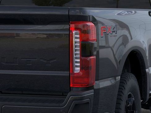 New 2026 Ford F250 XL w/ STX Appearance Package AWD/4WD image 22