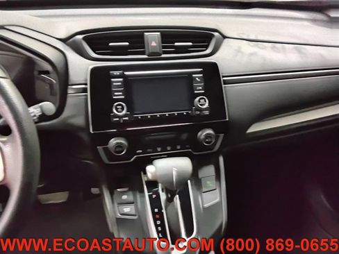 Used 2019 Honda CR-V LX image 12