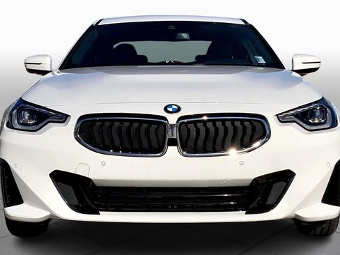 Used 2022 BMW 230i Coupe w/ Premium Package 2 image 2
