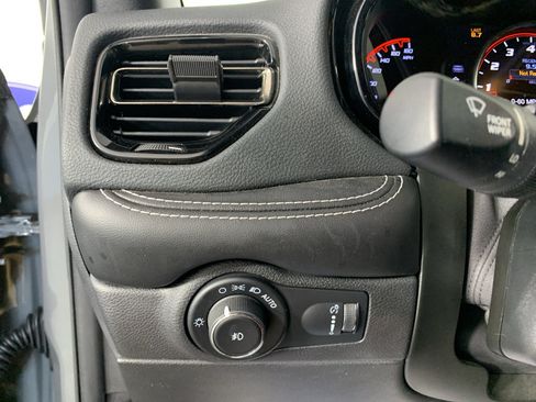 Used 2021 Dodge Durango SRT w/ Black Package AWD/4WD image 16