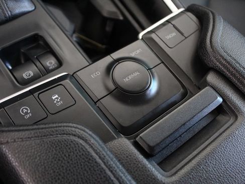 Used 2024 Toyota Grand Highlander FWD image 20