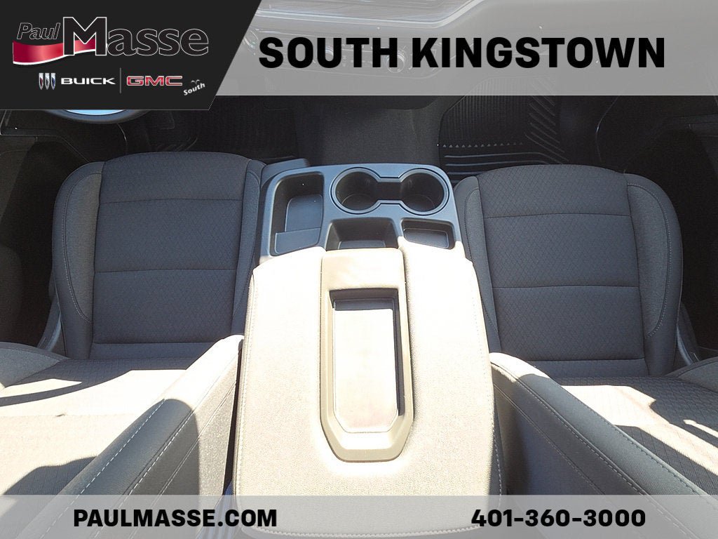 Used 2026 GMC Sierra 1500 Elevation AWD/4WD image 21