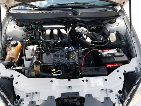 Used 2007 Ford Taurus SE image 38