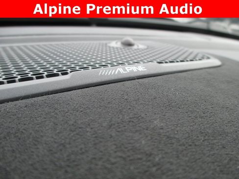 Used 2021 RAM 1500 TRX w/ TRX Level 2 Equipment Group image 18