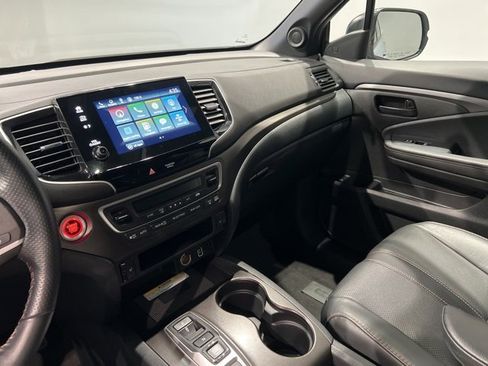 Used 2022 Honda Pilot TrailSport image 25