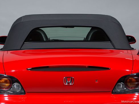 Used 2006 Honda S2000 image 20
