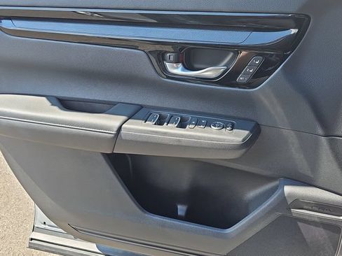 Used 2025 Honda CR-V EX-L image 25