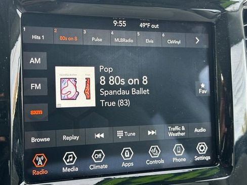 Used 2020 Jeep Cherokee Limited image 21